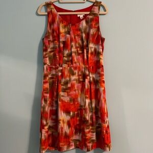 Ann Taylor Dress